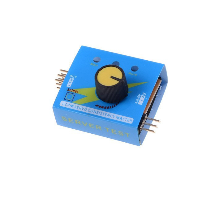 MG996R Metal Gear & High-Torque Servo Motor Combo - Photo 4